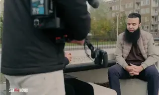 Hoe het nu is met  Abdelhak Nouri