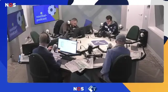 "Snap dat Feyenoord-fans lelijk doen tegen Timber"