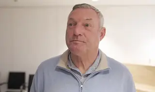 ‘Er staat een mooie wedstrijd op het programma’