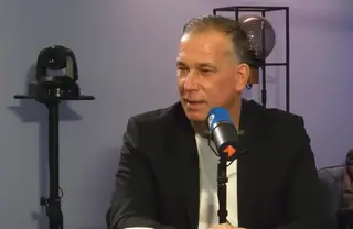 "Einde John Heitinga bij twee nederlagen in komende duels"