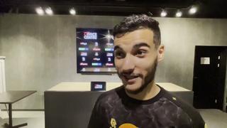 Mo El Hankouri is de nieuwe aanvoerder van FC Groningen