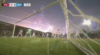 Samenvatting Willem ll - Heracles 1-2
