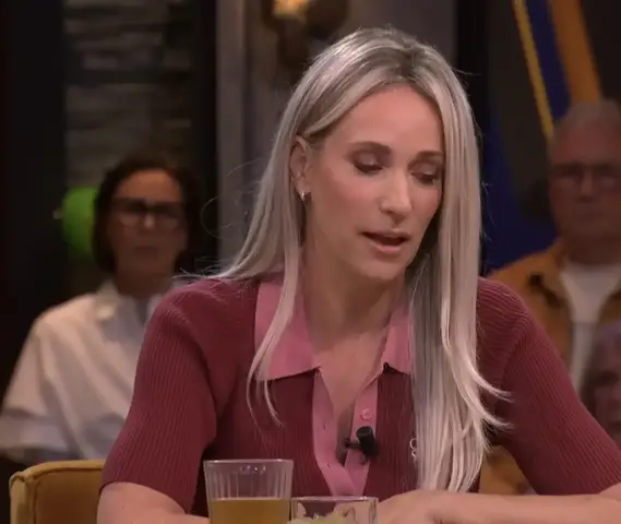Hélène Hendriks reageert op kritiek van Jack van Gelder