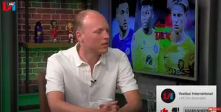 Transfertalk | De transfers van Ziyech, Onana en De Jong