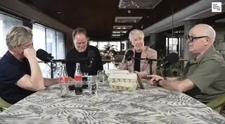 Podcast: PSV gefeliciteerd!