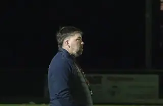 Theo Janssen klaar voor bekerkraker tegen NEC