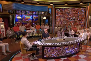 Johan Derksen: "Koeman had die lastpost beter niet mee kunnen nemen"