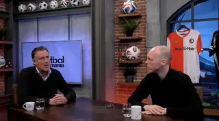 'Feyenoord grote winnaar; Ajax moet de lat hoger leggen'