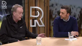 'Van Persie wil betere dynamiek met Feyenoord-publiek'