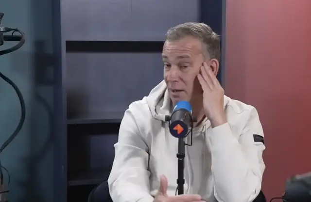 'Zoon Zlatan moet opvolger Mika Godts worden'