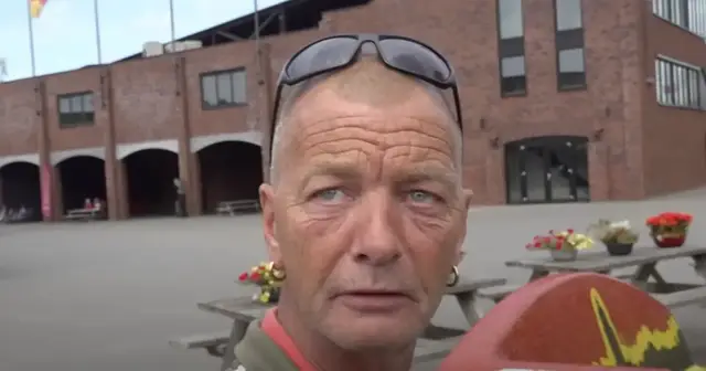 Is dit nieuwe coach Ajax? In Deventer hopen ze van niet