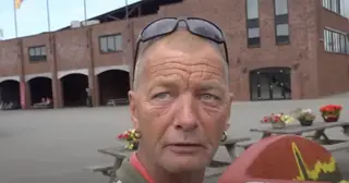 Is dit nieuwe coach Ajax? In Deventer hopen ze van niet