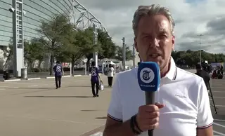 Virgil van Dijk moet eens naar zichzelf kijken!’
