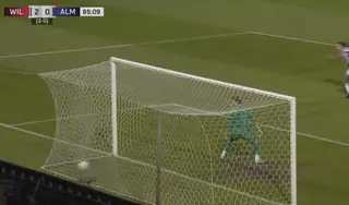 Samenvatting Willem II - Almere City FC 2-0