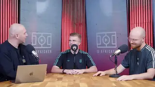 FC Afkicken: 'Geef Sem Steijn de tijd bij Feyenoord'