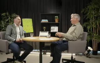 Klaas Dijkhoff openhartig tegen Guus Hiddink