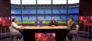 "Het is vreemd dat Vlap wel mocht spelen en Hilgers niet"