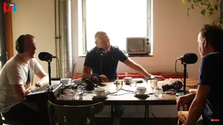 'Het komt heus wel goed met Ajax, maar voorlopig ff niet...'