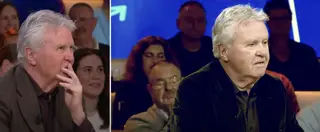 Hiddink: "In december had je de platte kar al klaarstaan"