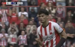 Samenvatting PSV - FC Twente 5-1