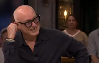 Gijp over zege Go Ahead op Aston Villa: "Historisch!"