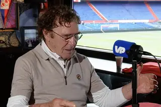Kraay en Van Hanegem komen met ontluisterende conclusie