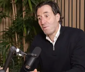 Khalid Sinouh: 'Marokkaanse trainers op één hand te tellen'