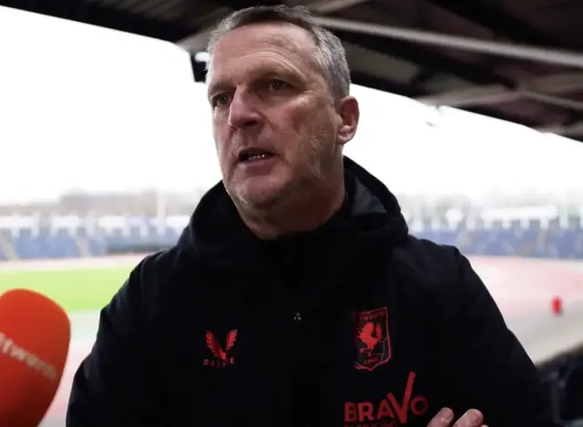 FC Twente met vertrouwen naar FC Utrecht-uit