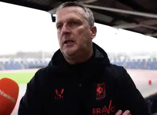 FC Twente met vertrouwen naar FC Utrecht-uit