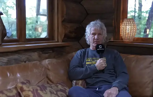 Gertjan Verbeek hard over Weghorst: "Hij is niet echt"