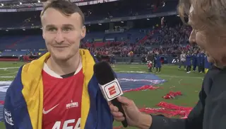 Peer Koopmeiners over bekerfinale trauma