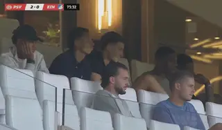 Samenvatting PSV - FC Eindhoven 3-0