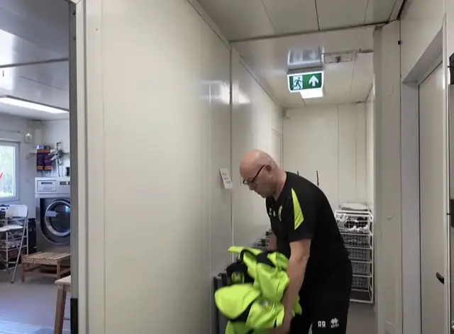 Materiaalman ADO over afzwaaiende Michiel Kramer