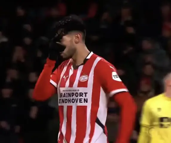 PSV-exit Pepi nabij, Valente-scenario met Italianen