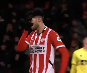 PSV-exit Pepi nabij, Valente-scenario met Italianen