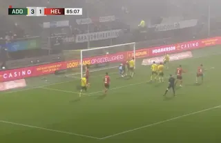 Samenvatting ADO Den Haag - Helmond Sport 3-1
