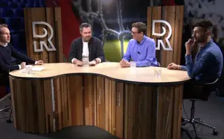 Wat als aandeelhouders De Kuip voorstel Feyenoord afkeuren?