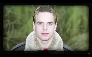 De opmerkelijke carrière van Andy van der Meijde