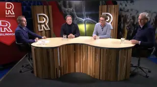 Het blessuremonster is terug bij Feyenoord