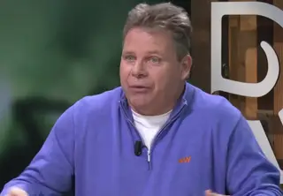 Van der Laan: "Sterling wordt een mislukking in de Kuip"