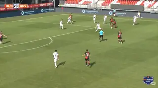 Samenvatting Jong Almere City - ACV Assen (3-1)