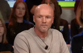 Dick Schreuder over zijn visie: ultra-aanvallend