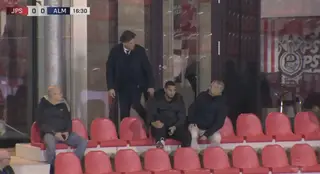 Samenvatting Jong PSV - Almere City FC 2-3