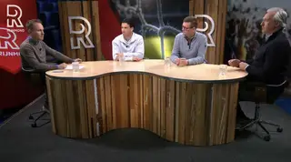 Voorbeschouwing FC Volendam - Feyenoord