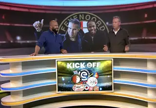 Zoveel betaalt Feyenoord voor paar maanden Sterling