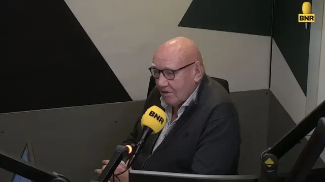 Kees Jansma: "Pesthekel aan amateurisme en luie collega's"