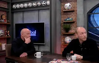 Ueda stormt op Coen Dillen-index