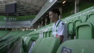 Nieuwe parel FC Groningen: wie is goalgetter Orlando Holder?