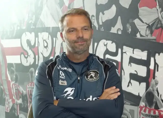 "Verwacht dat krachtsverschil met Excelsior minimaal is"
