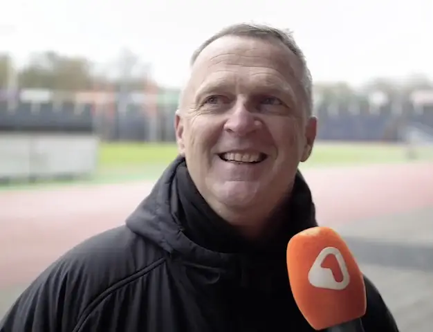 Van den Brom gelooft in twaalfde man bij FC Twente